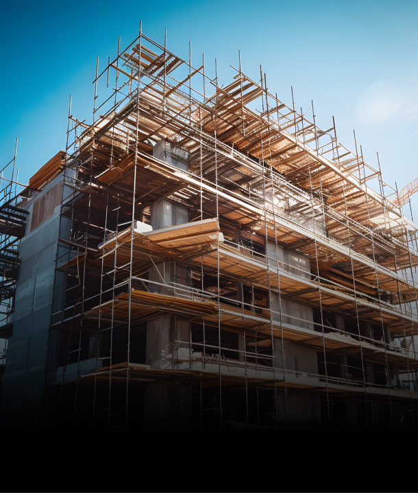 不動産買取再生事業