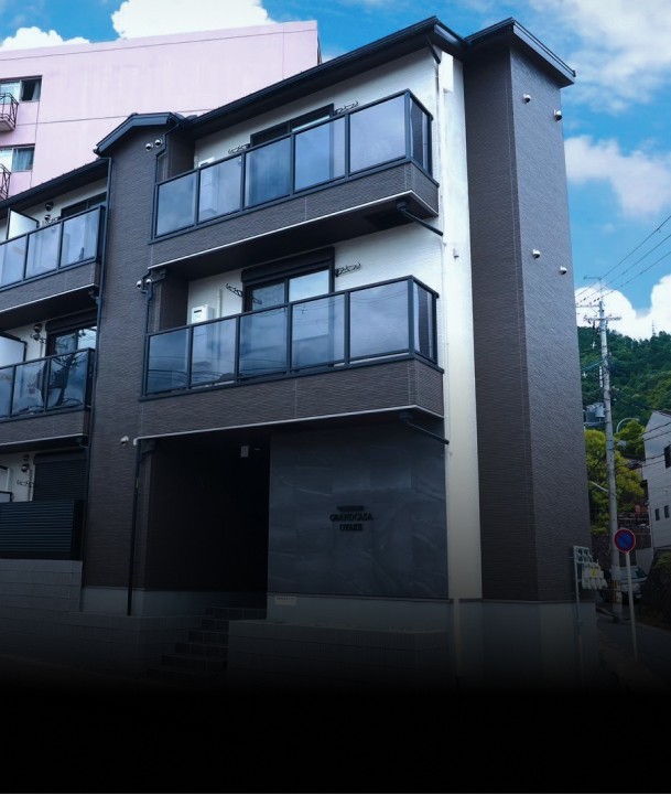 デベロップメント事業